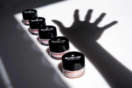 MAQUILLAJE
