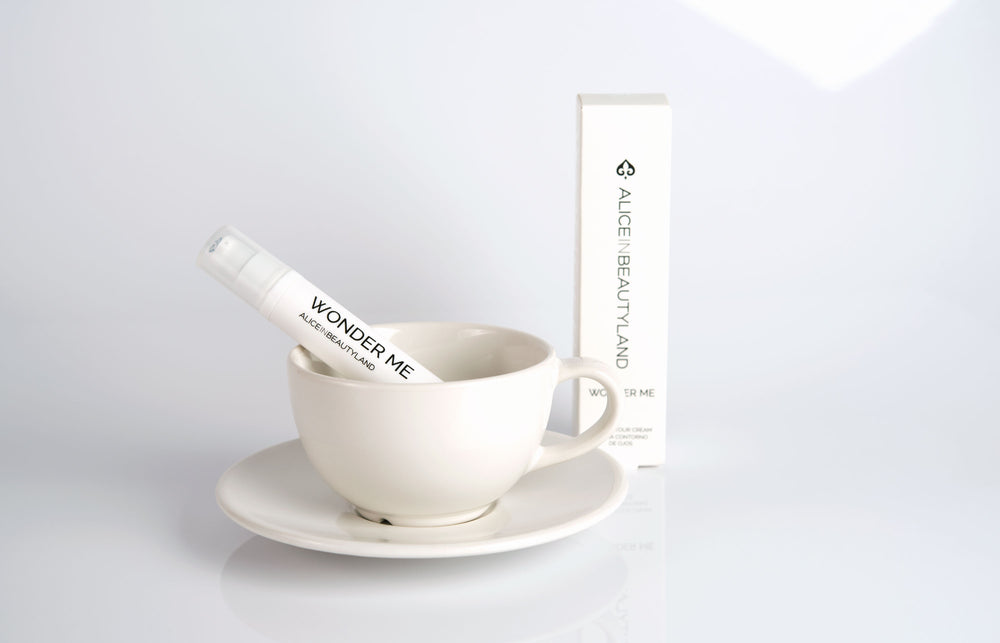 WONDER ME Crema contorno de ojos