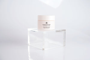 MAKE MY DAY Crema hidratante facial