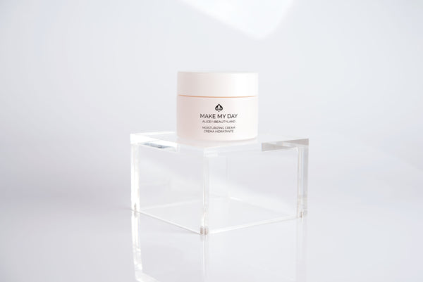 MAKE MY DAY Crema hidratante facial