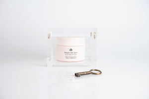 MAKE MY DAY Crema hidratante facial