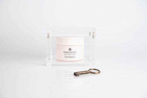 MAKE MY DAY Crema hidratante facial