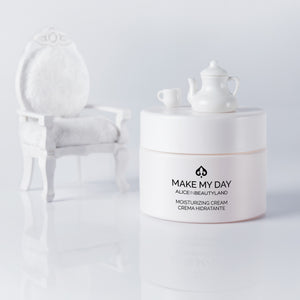 MAKE MY DAY Crema hidratante facial