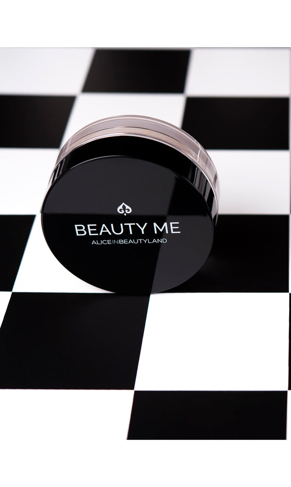 BEAUTY ME