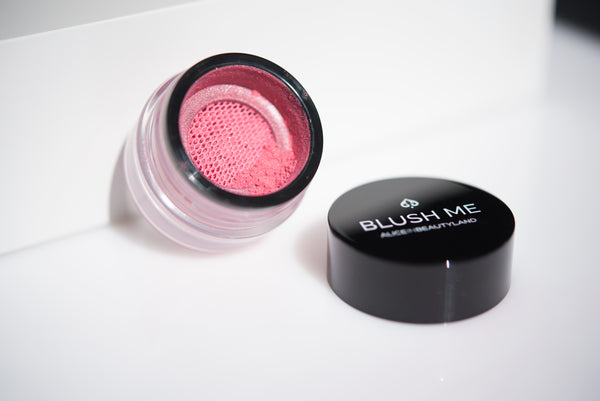 BLUSH ME