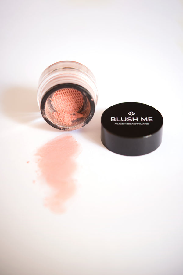 BLUSH ME