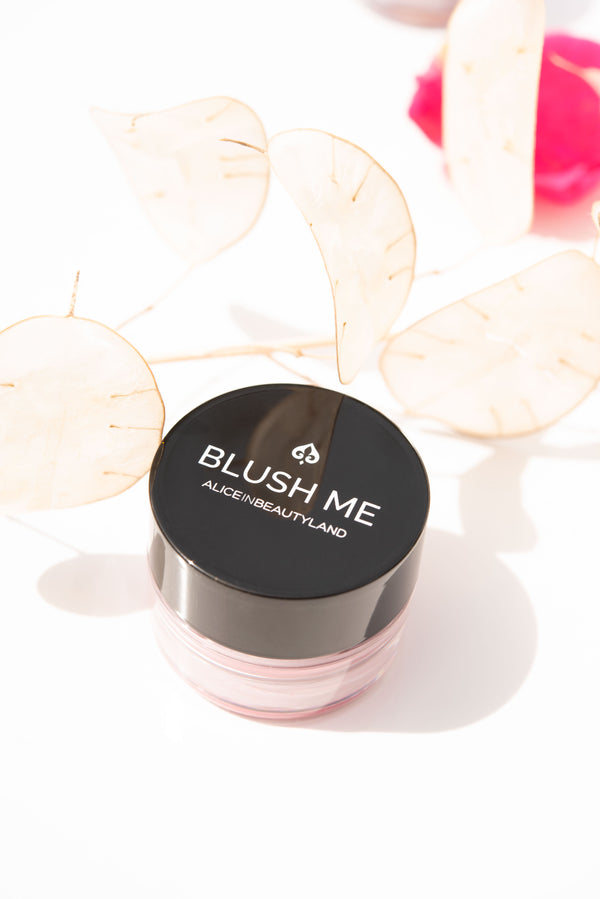 BLUSH ME