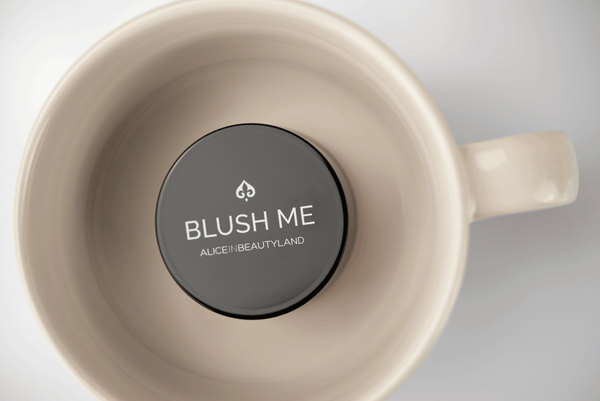 BLUSH ME