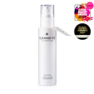 CLEANSE ME Limpiador facial