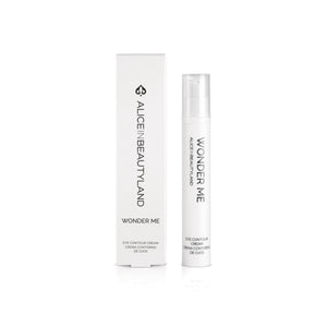 WONDER ME Crema contorno de ojos