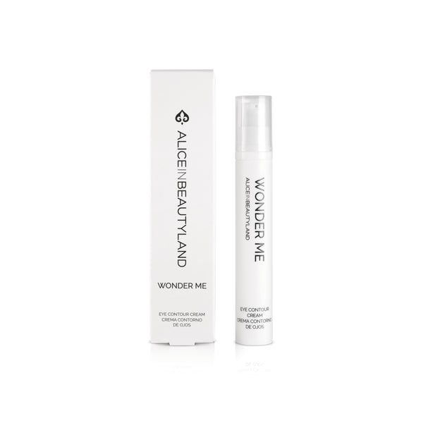WONDER ME Crema contorno de ojos