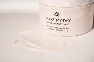 MAKE MY DAY Crema hidratante facial