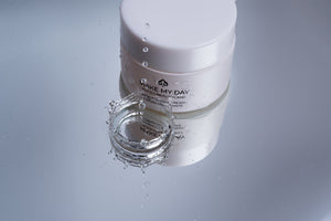 MAKE MY DAY Crema hidratante facial
