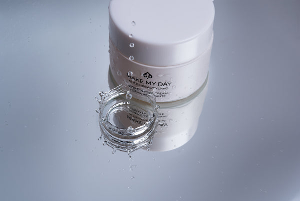 MAKE MY DAY Crema hidratante facial