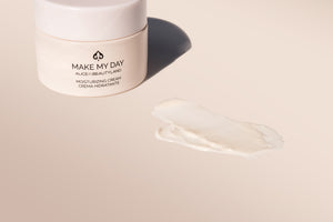 MAKE MY DAY Crema hidratante facial