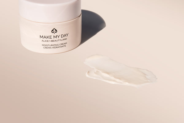 MAKE MY DAY Crema hidratante facial