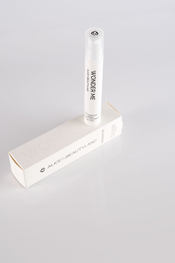 WONDER ME Crema contorno de ojos