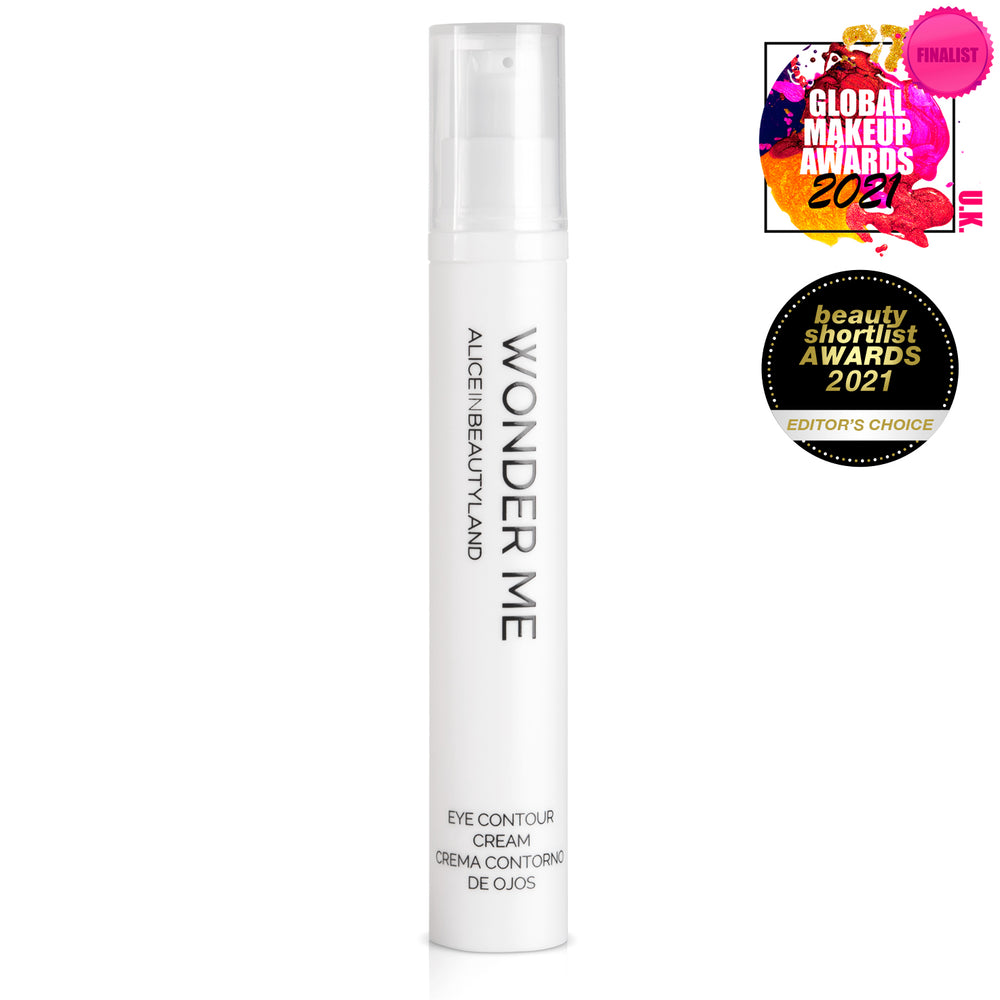 WONDER ME Crema contorno de ojos