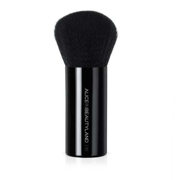 BROCHA KABUKI Nº10