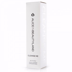 CLEANSE ME Limpiador facial