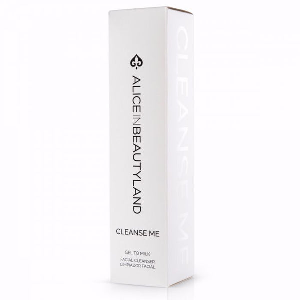CLEANSE ME Limpiador facial