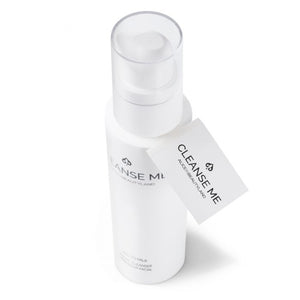 CLEANSE ME Limpiador facial