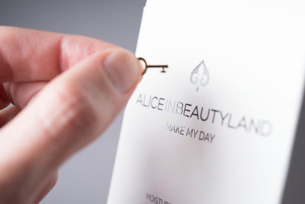 MAKE MY DAY Crema hidratante facial