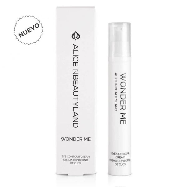 WONDER ME Crema contorno de ojos
