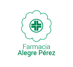 19. Farmacia Alegre Pérez